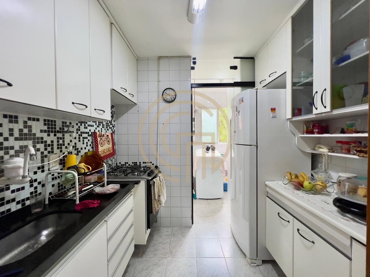 Apartamento, 3 quartos, 72 m² - Foto 11