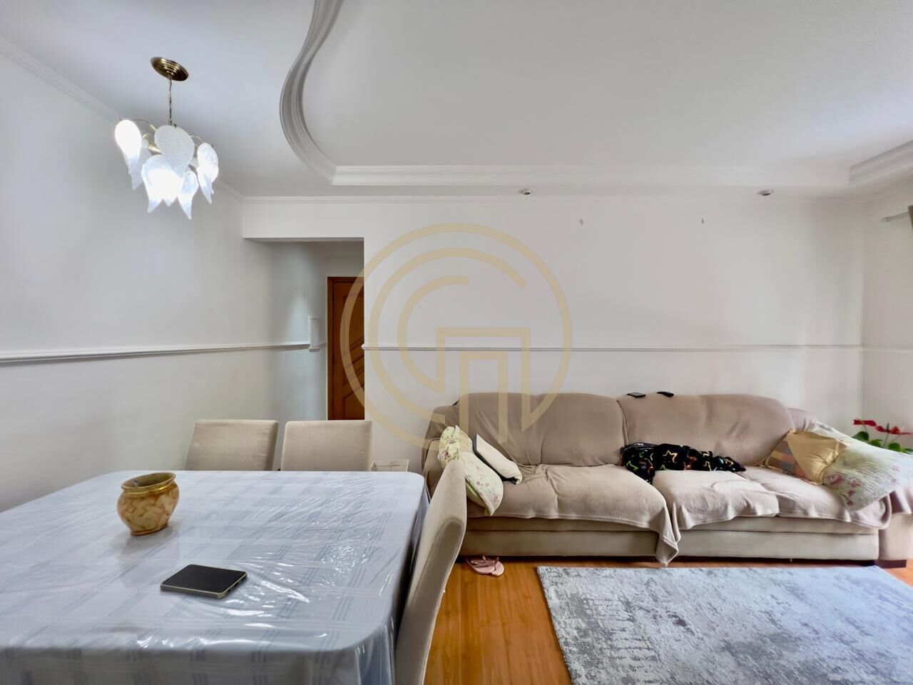 Apartamento, 3 quartos, 72 m² - Foto 7