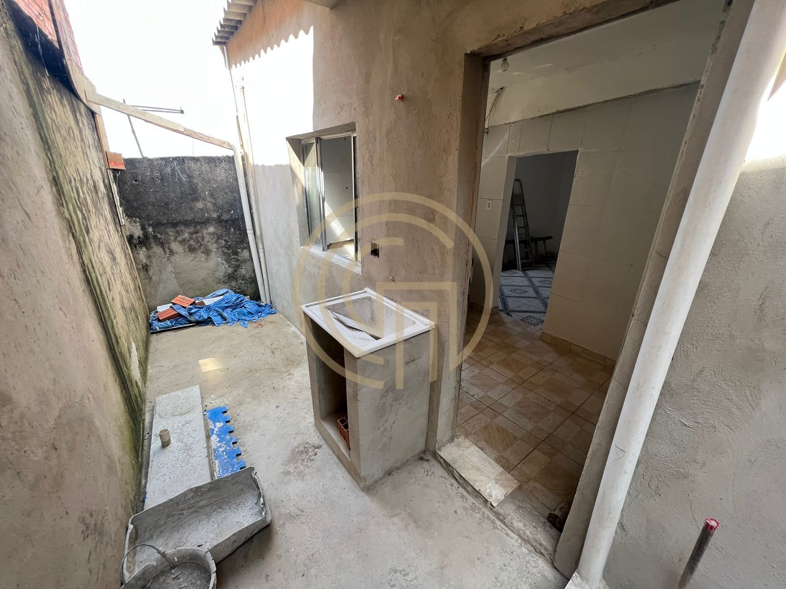Casa, 6 quartos, 130 m² - Foto 31