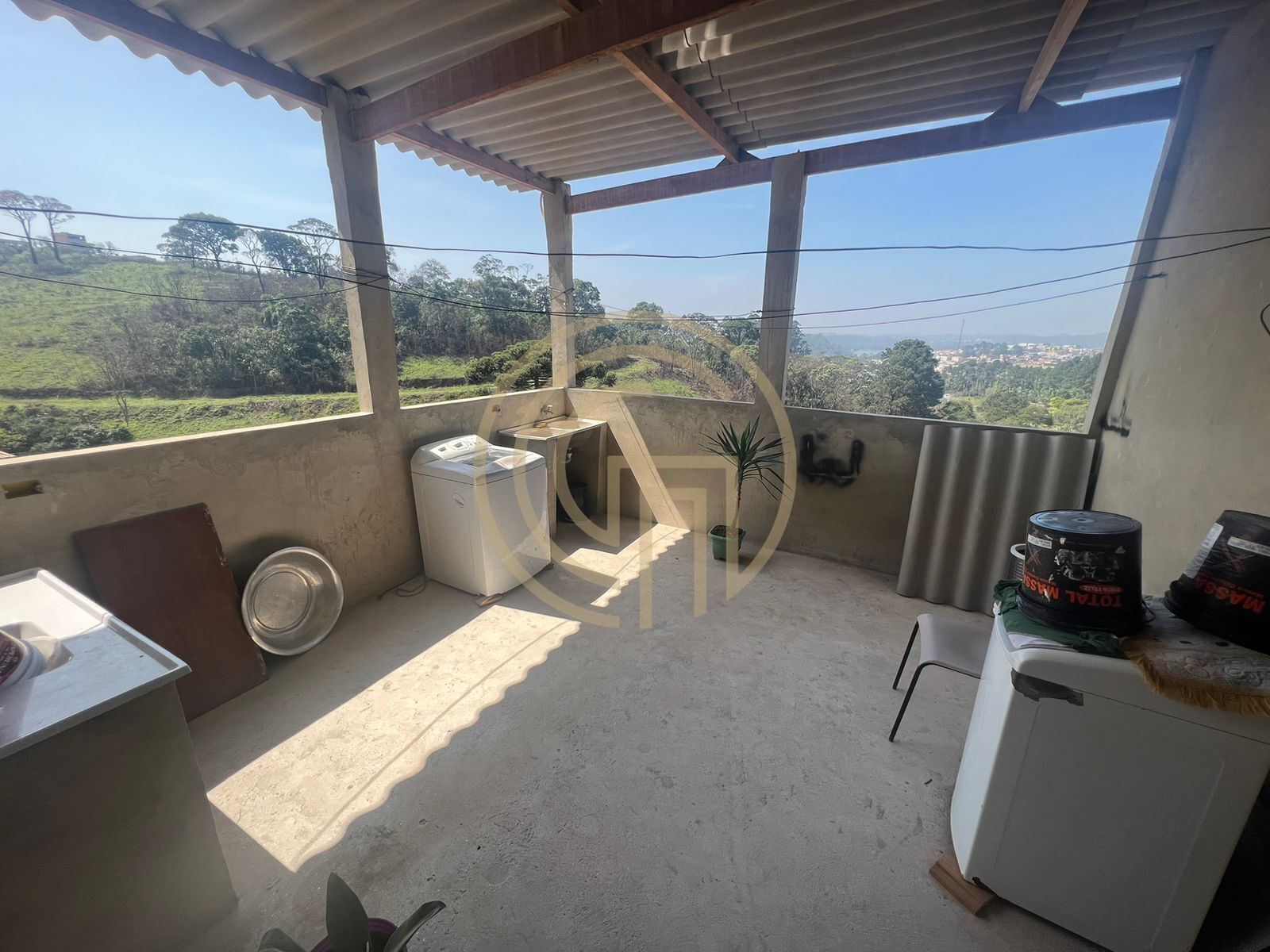 Casa, 6 quartos, 130 m² - Foto 11