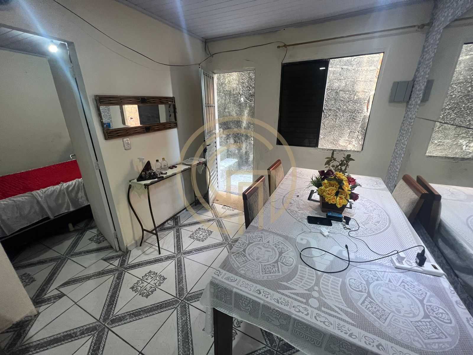 Casa, 6 quartos, 130 m² - Foto 23