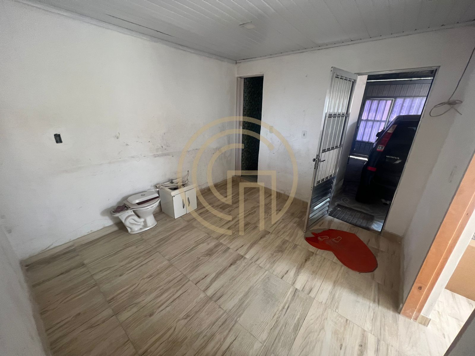 Casa, 6 quartos, 130 m² - Foto 5