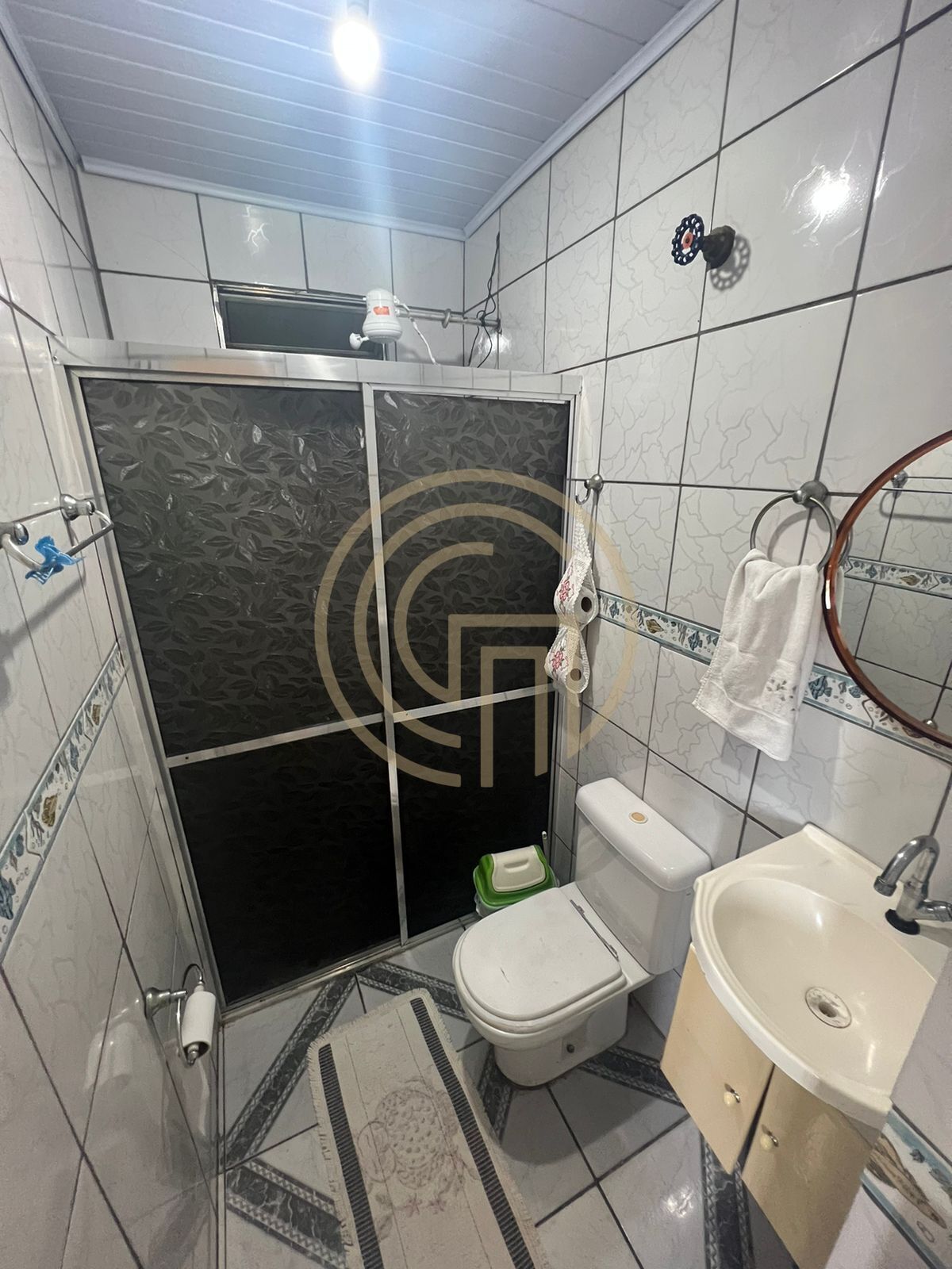 Casa, 6 quartos, 130 m² - Foto 38
