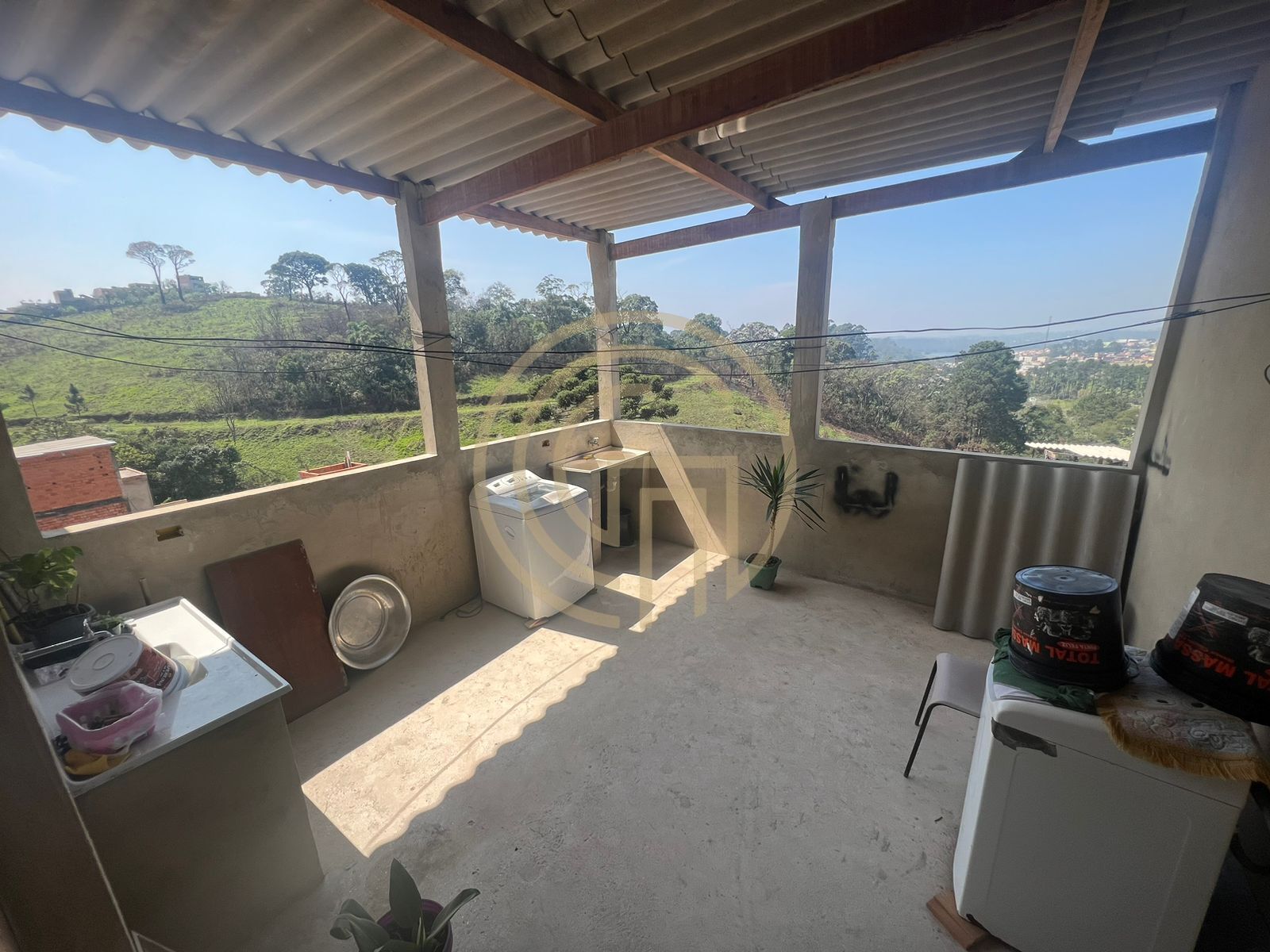Casa, 6 quartos, 130 m² - Foto 32