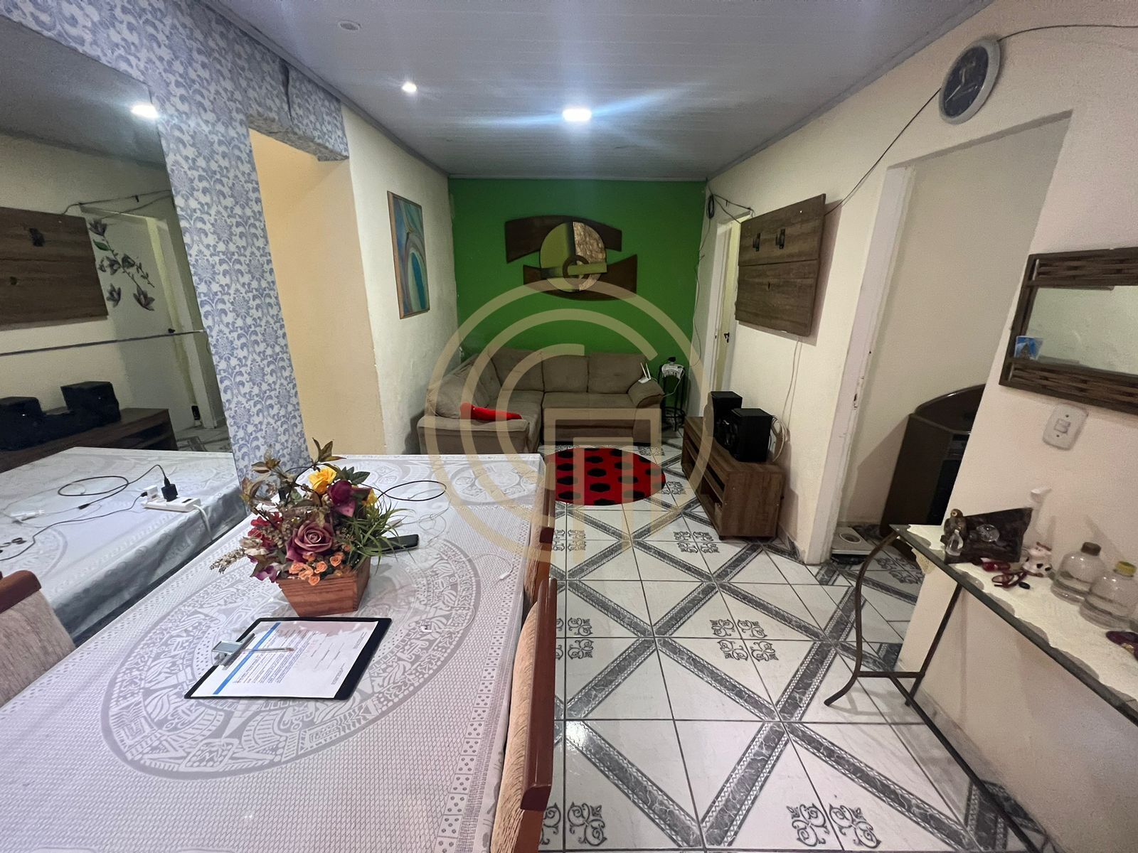 Casa, 6 quartos, 130 m² - Foto 39