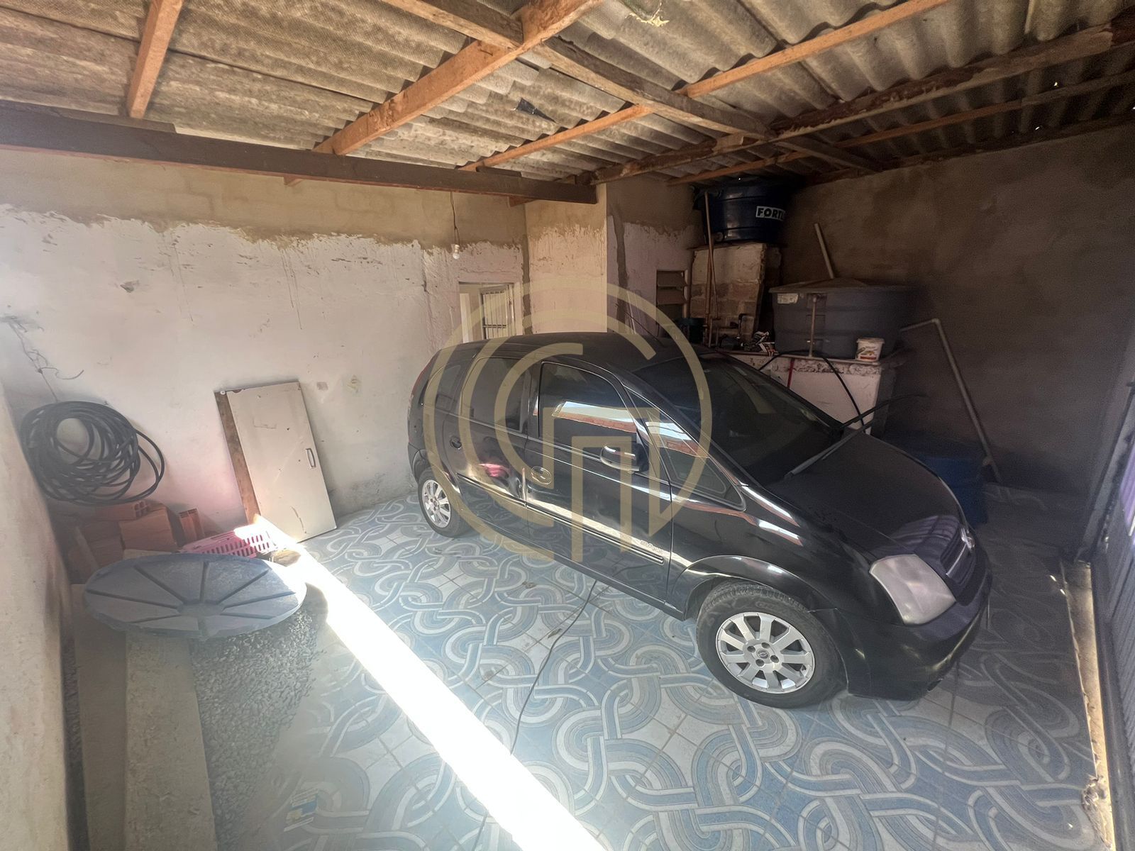Casa, 6 quartos, 130 m² - Foto 4
