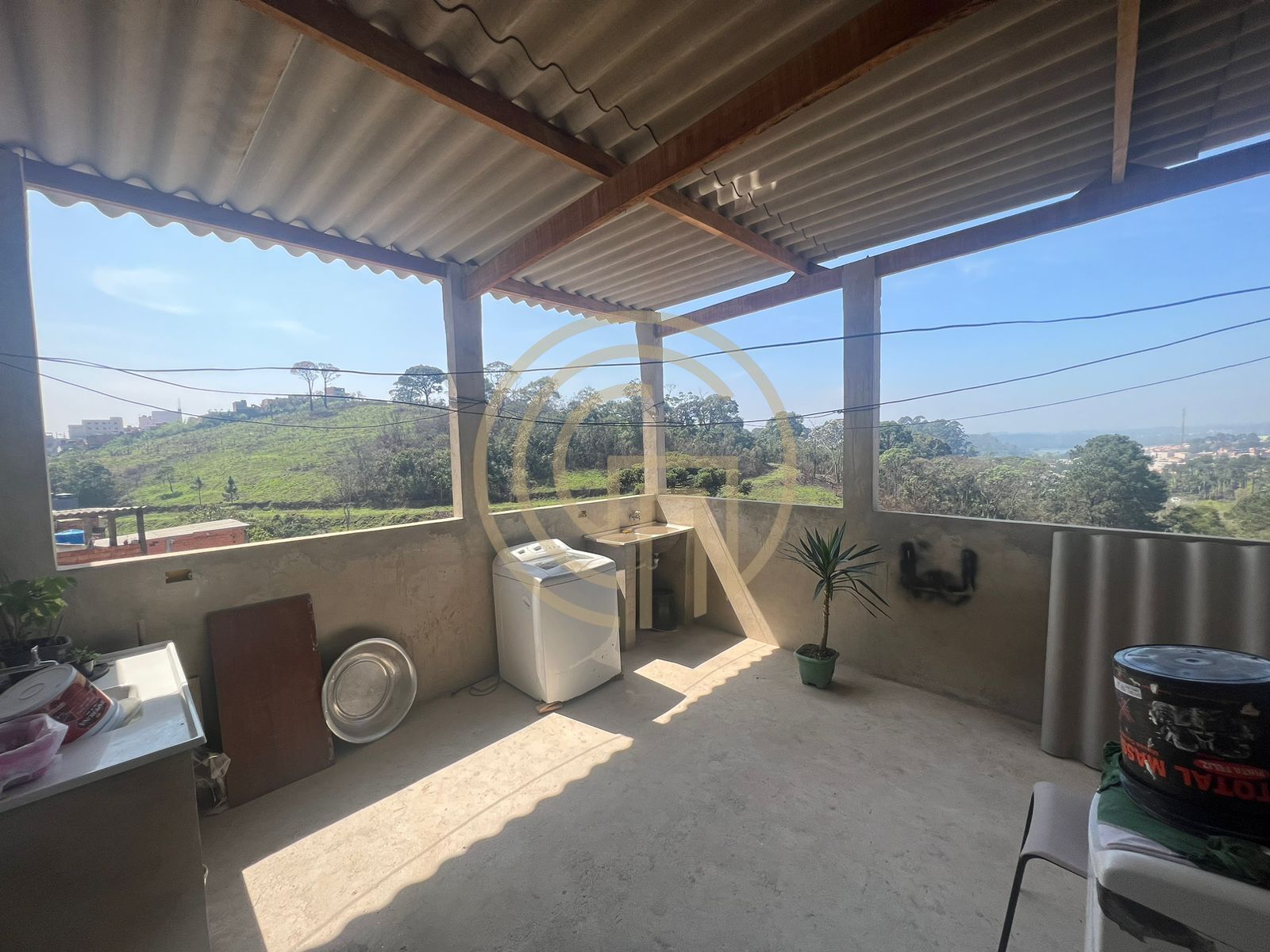Casa, 6 quartos, 130 m² - Foto 26