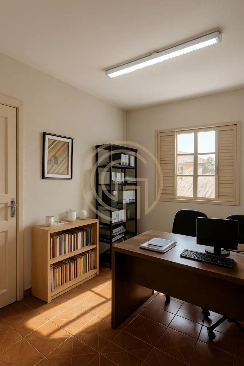 Casa, 3 quartos, 90 m² - Foto 11