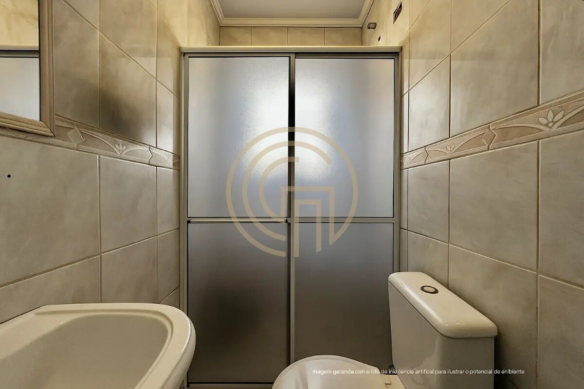 Casa, 3 quartos, 90 m² - Foto 19