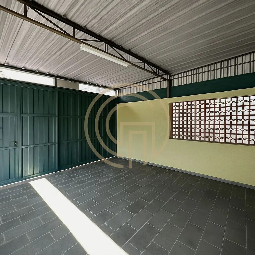 Casa, 3 quartos, 90 m² - Foto 1