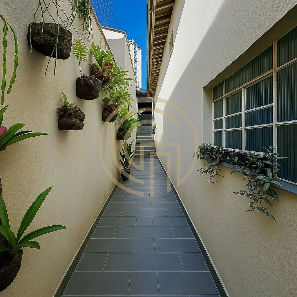 Casa, 3 quartos, 90 m² - Foto 2