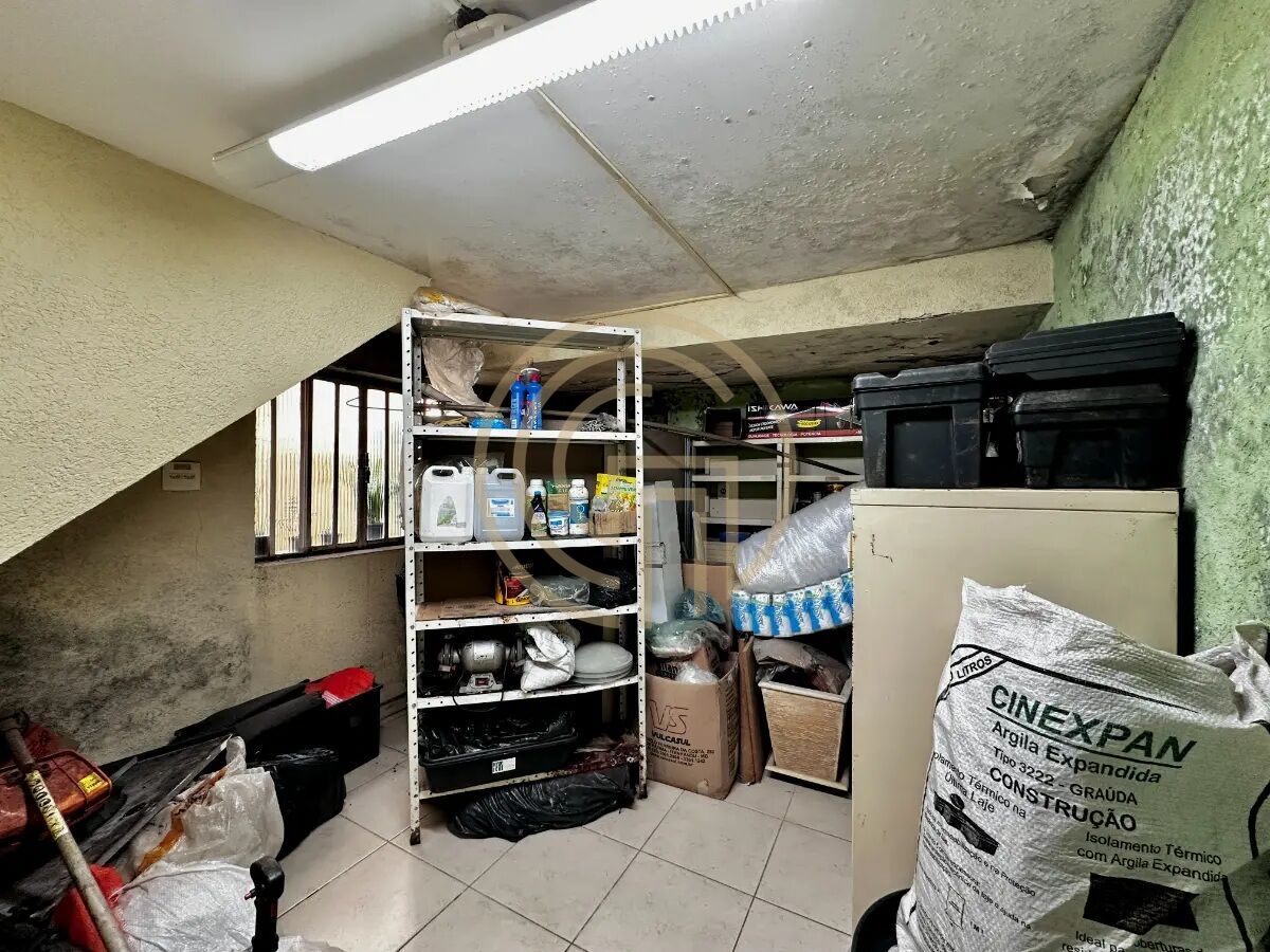 Casa, 3 quartos, 90 m² - Foto 9