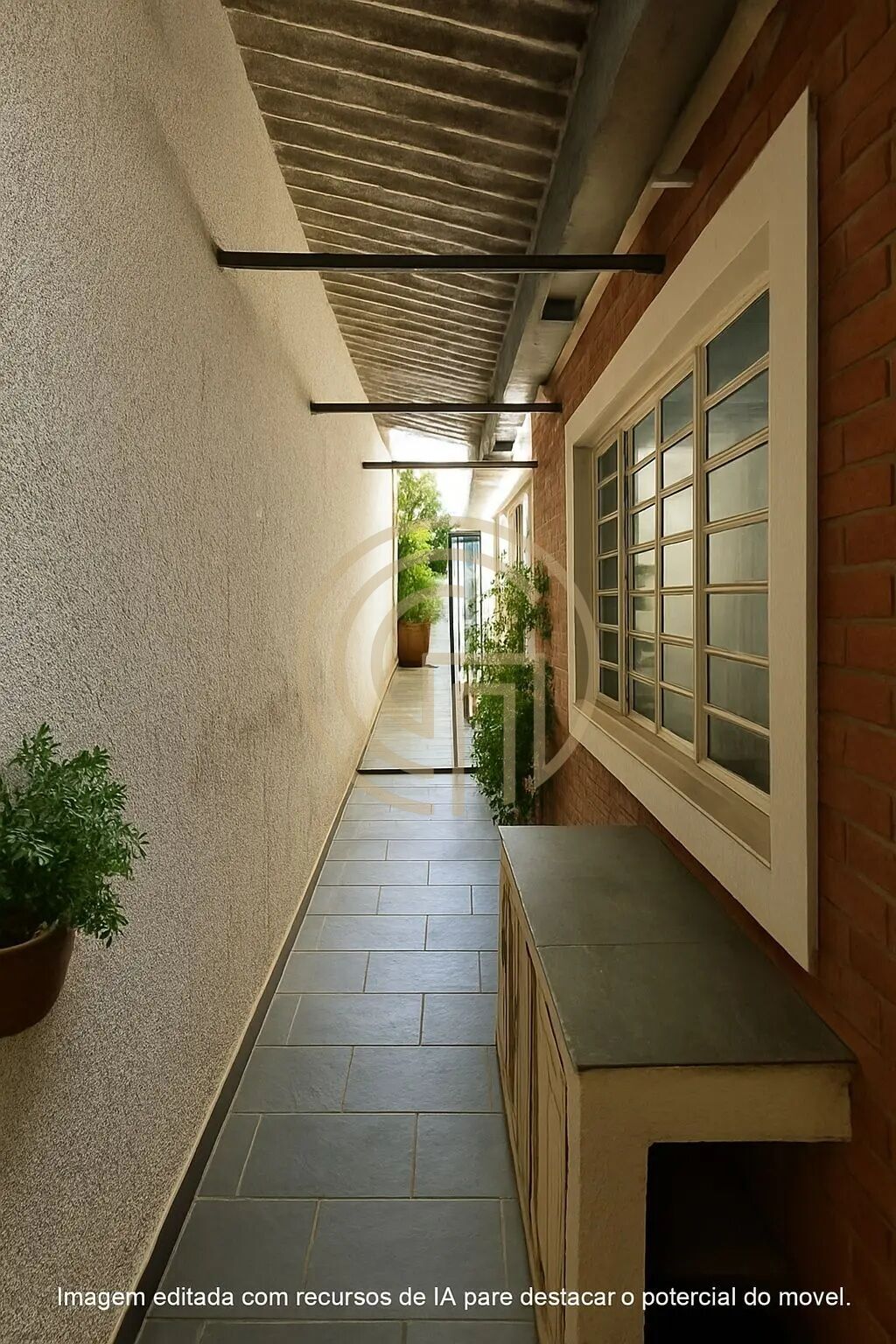 Casa, 3 quartos, 90 m² - Foto 4