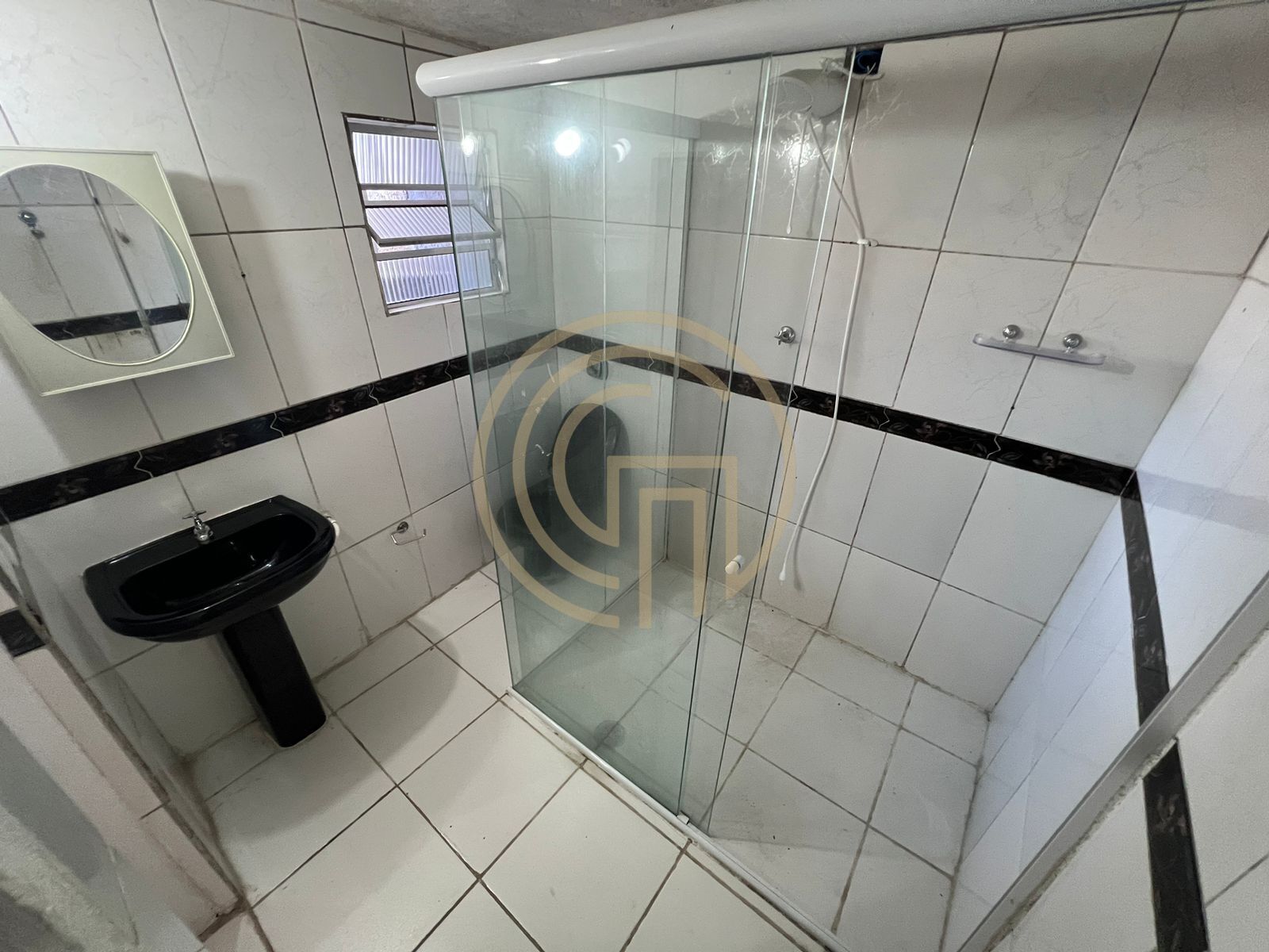Casa, 1 quarto, 35 m² - Foto 9