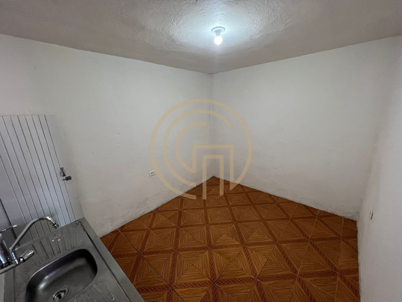 Casa, 1 quarto, 35 m² - Foto 8