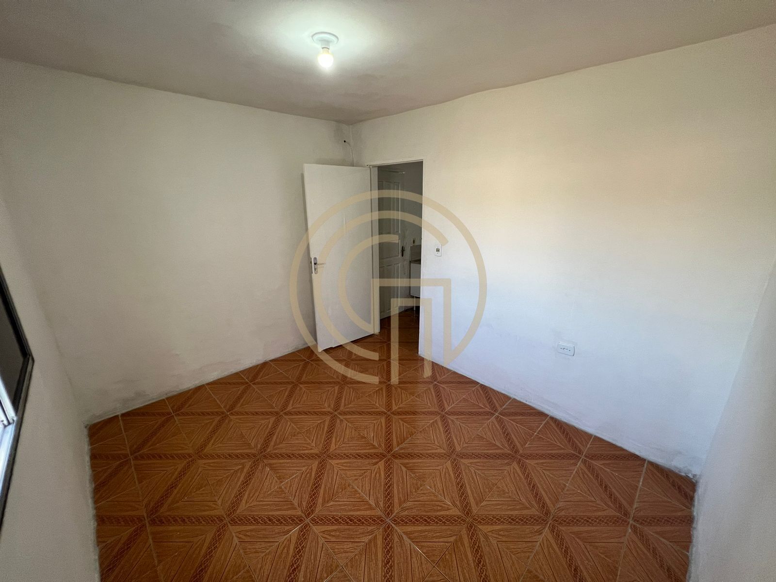 Casa, 1 quarto, 35 m² - Foto 3