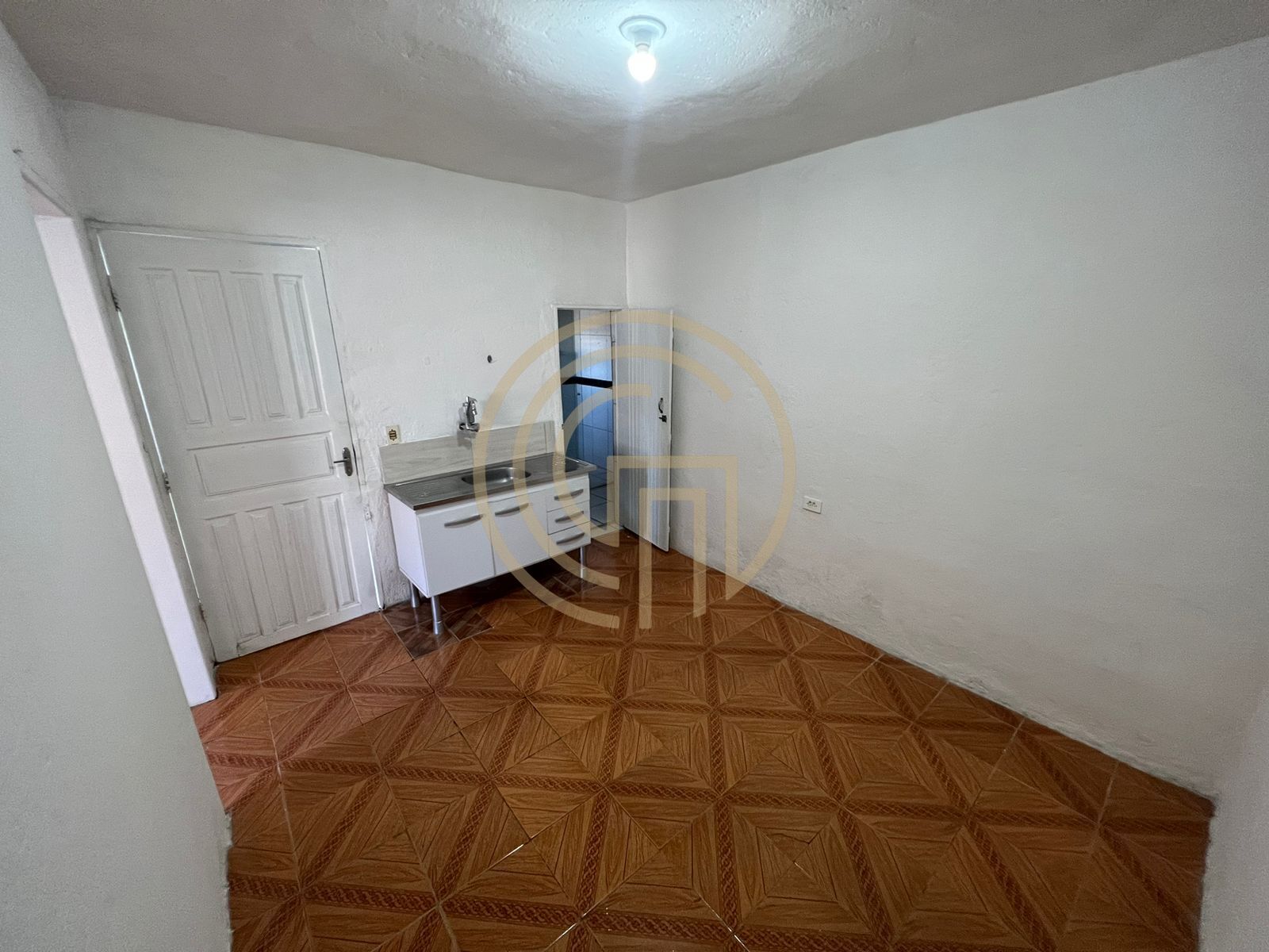 Casa, 1 quarto, 35 m² - Foto 7