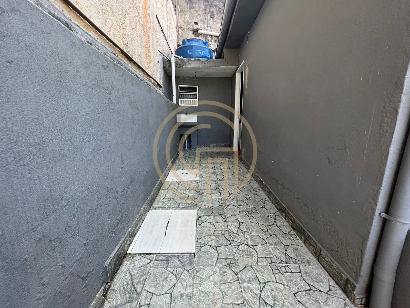Casa, 1 quarto, 35 m² - Foto 2