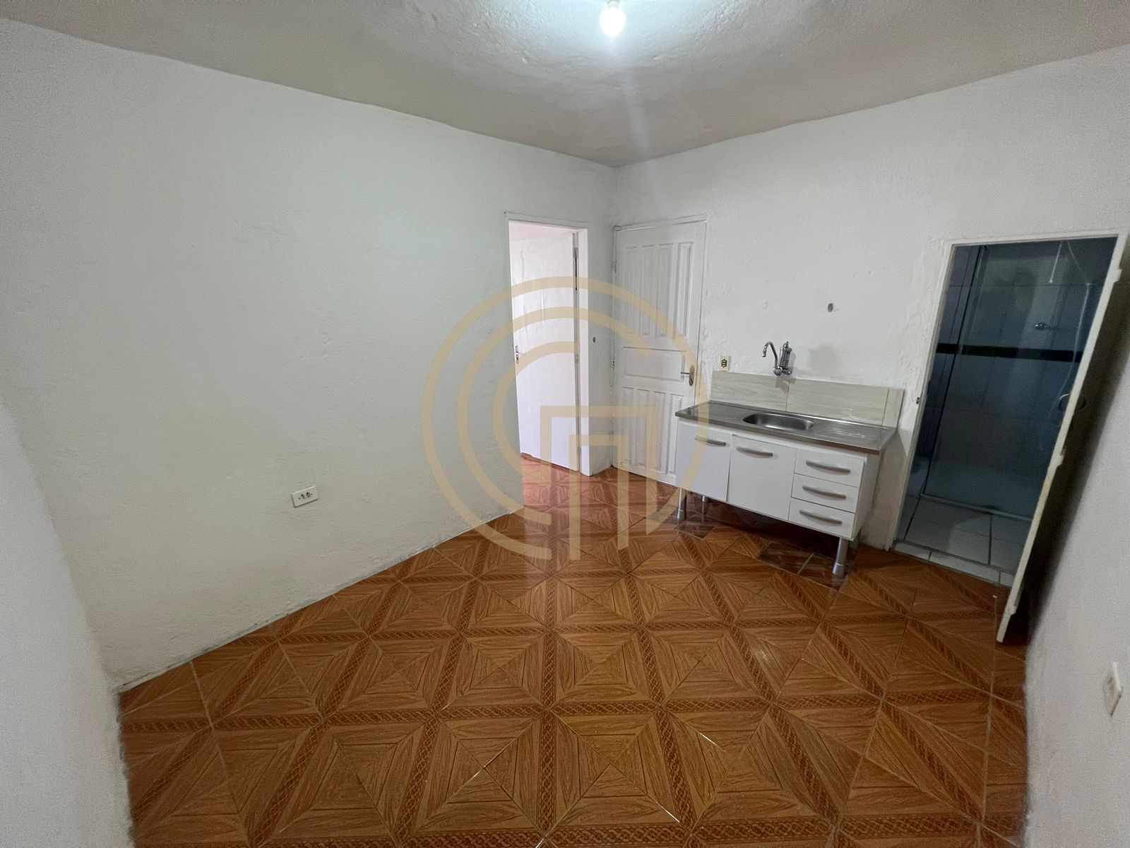 Casa, 1 quarto, 35 m² - Foto 6