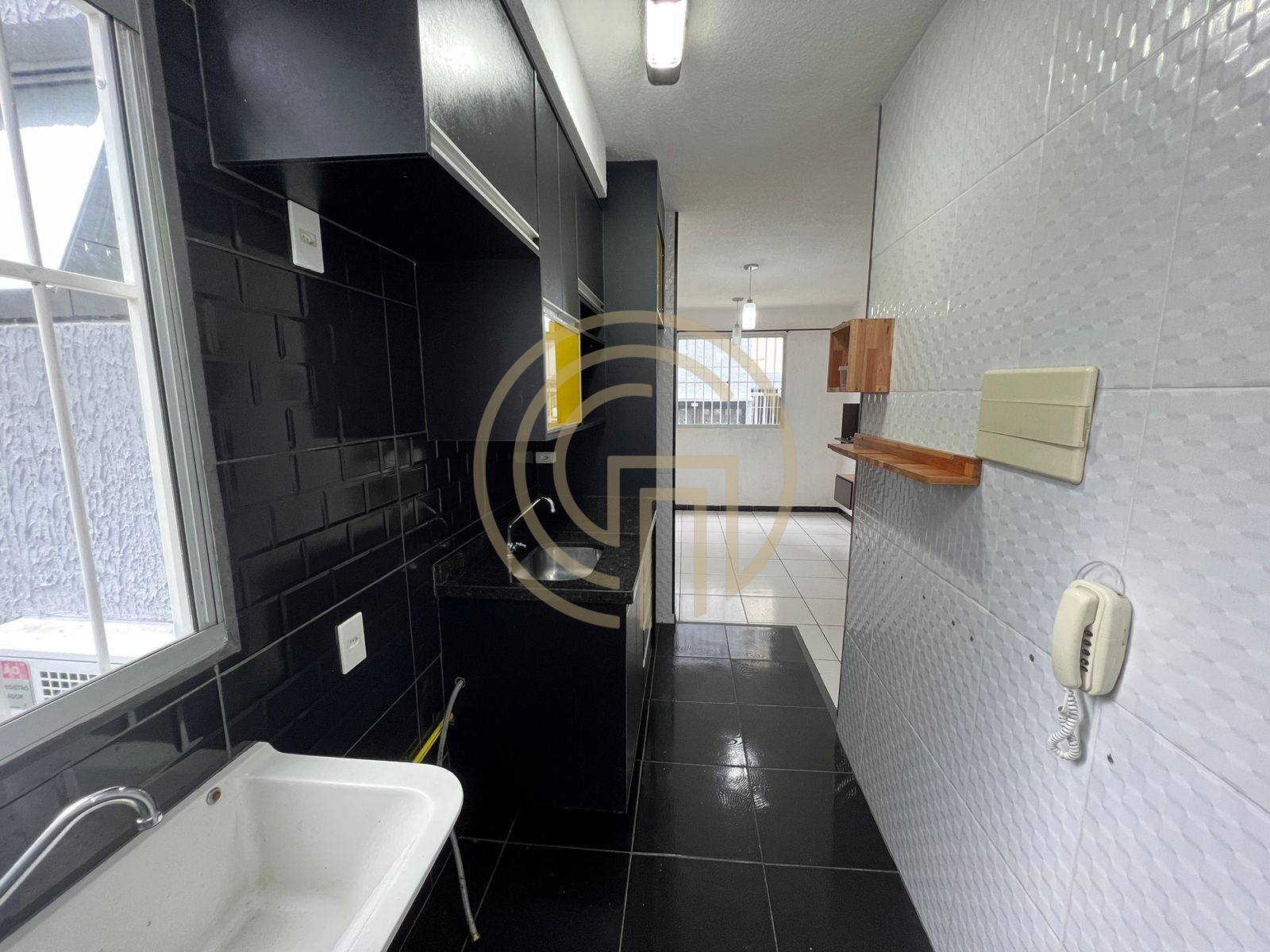Apartamento, 2 quartos, 40 m² - Foto 8