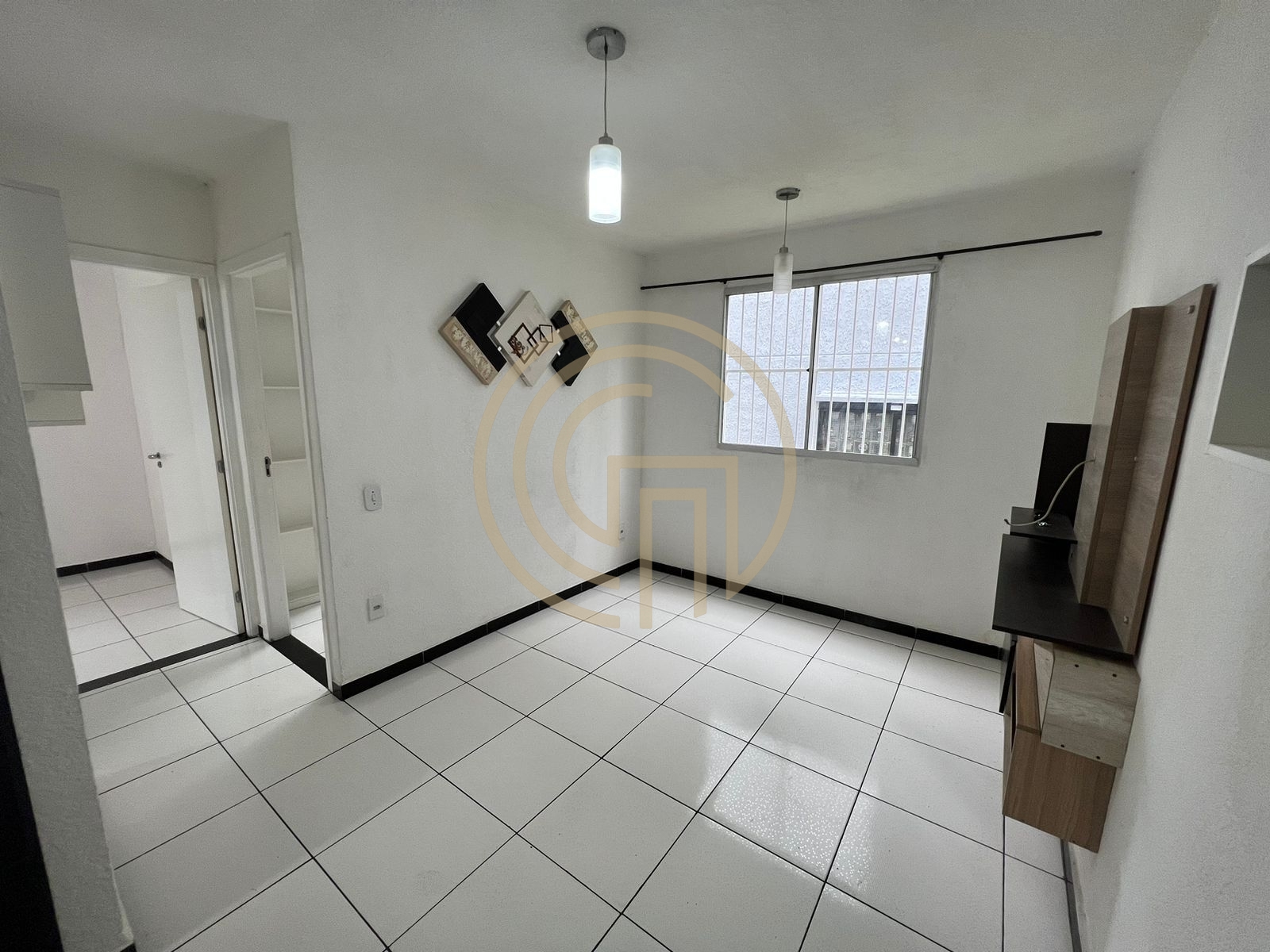 Apartamento, 2 quartos, 40 m² - Foto 3