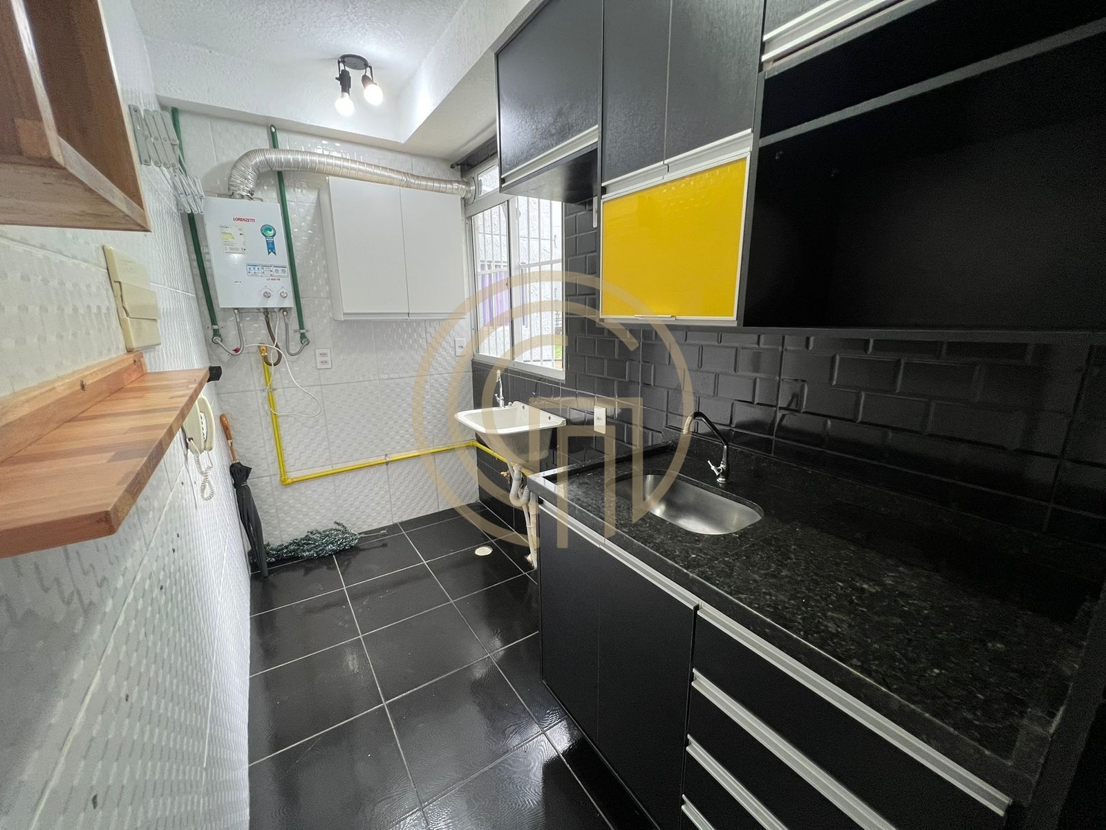 Apartamento, 2 quartos, 40 m² - Foto 6