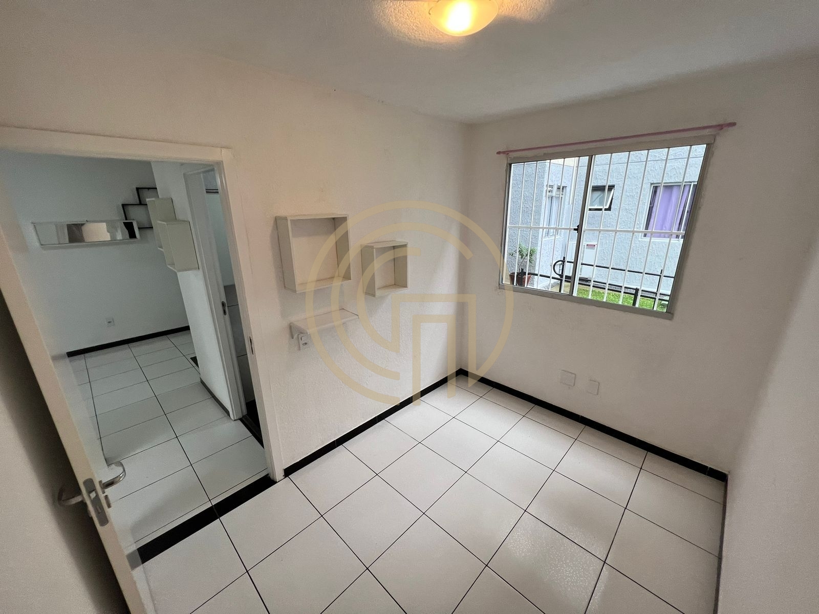 Apartamento, 2 quartos, 40 m² - Foto 22
