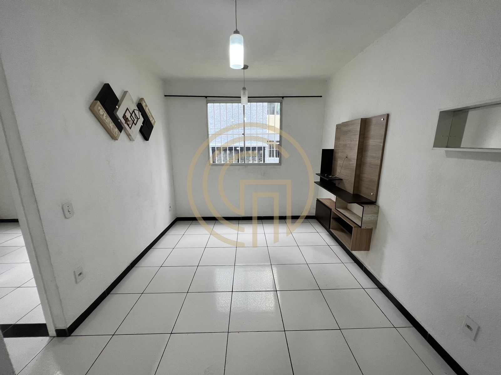 Apartamento, 2 quartos, 40 m² - Foto 4