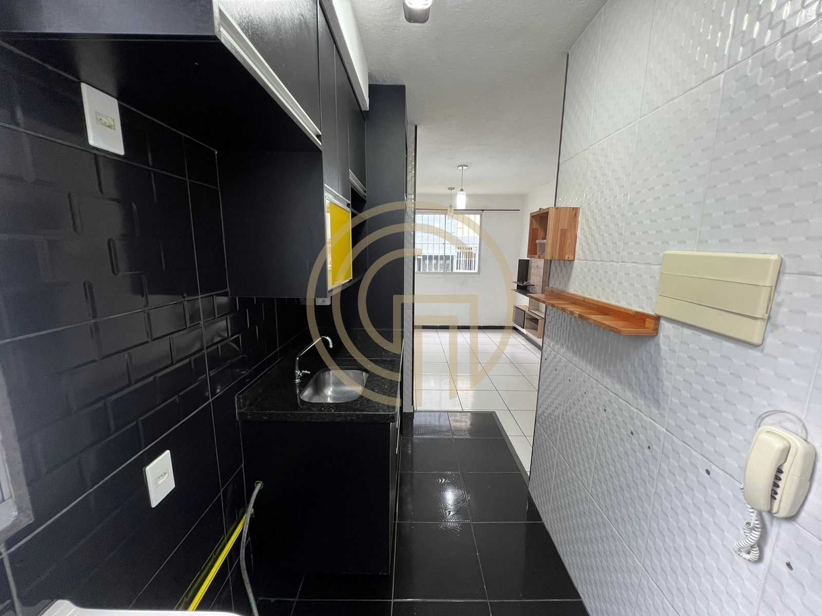 Apartamento, 2 quartos, 40 m² - Foto 10