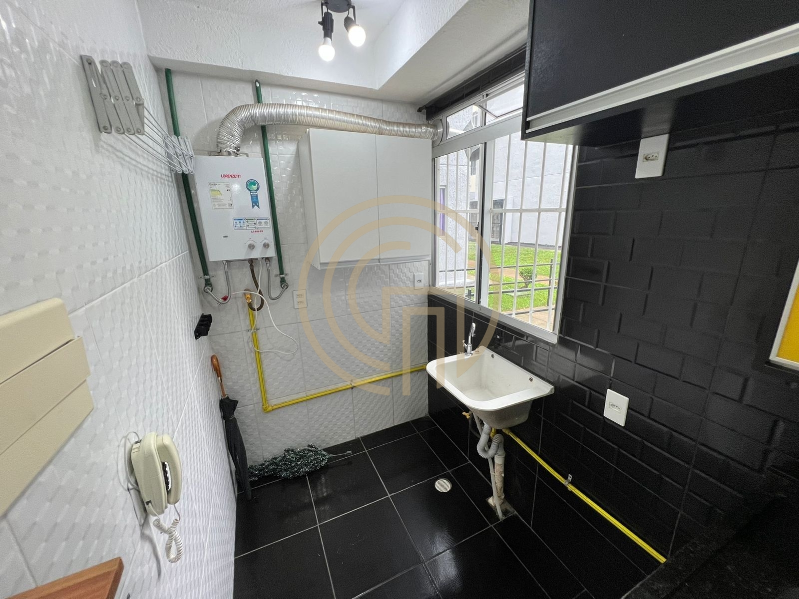 Apartamento, 2 quartos, 40 m² - Foto 13