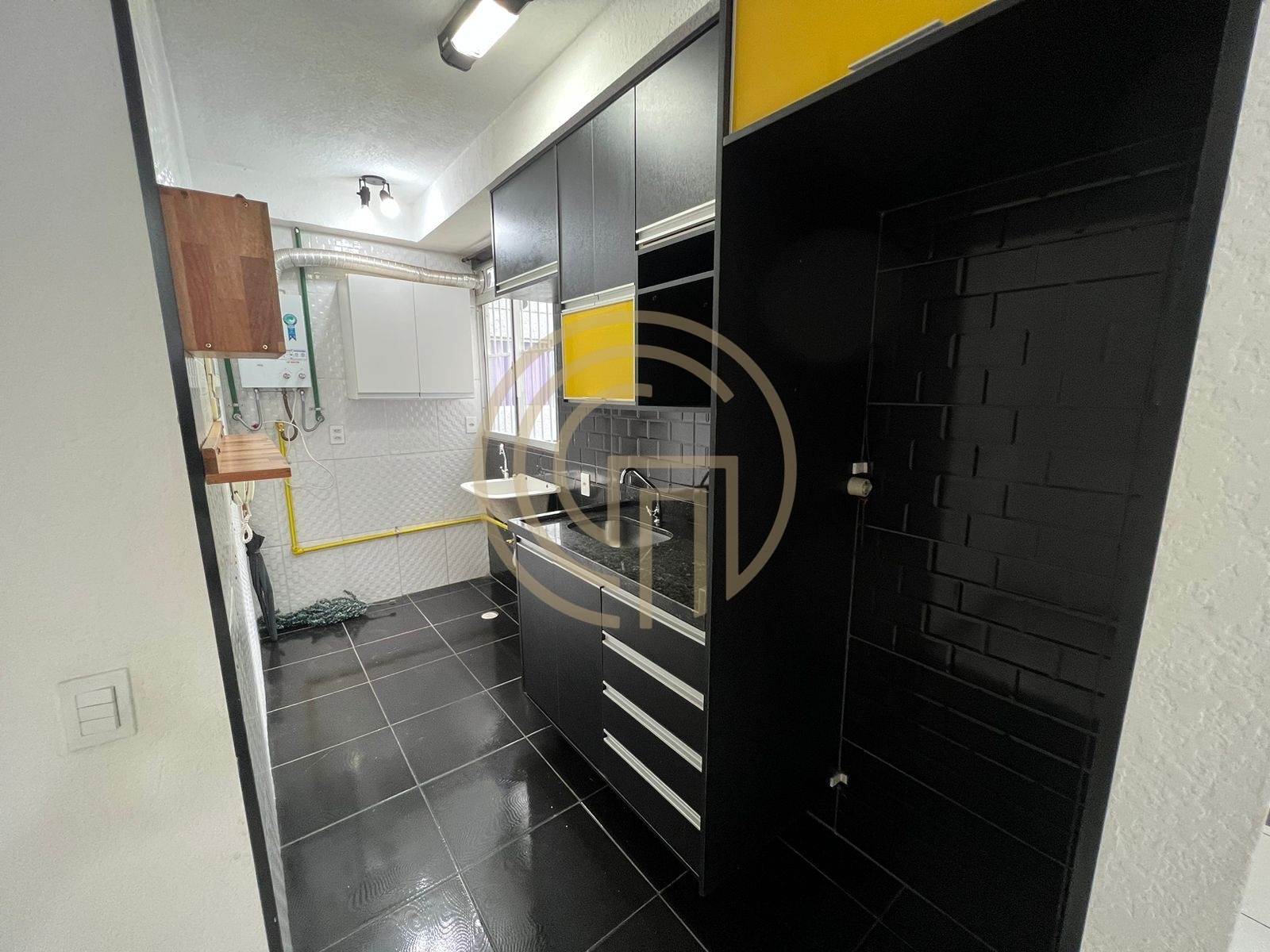 Apartamento, 2 quartos, 40 m² - Foto 9