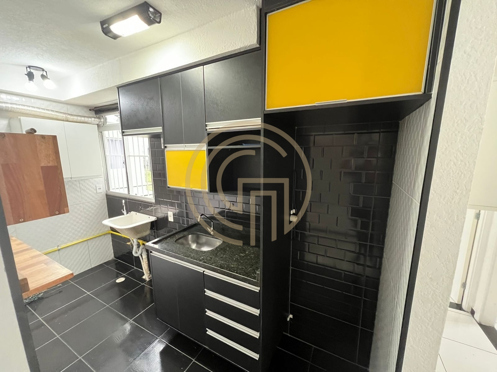 Apartamento, 2 quartos, 40 m² - Foto 5