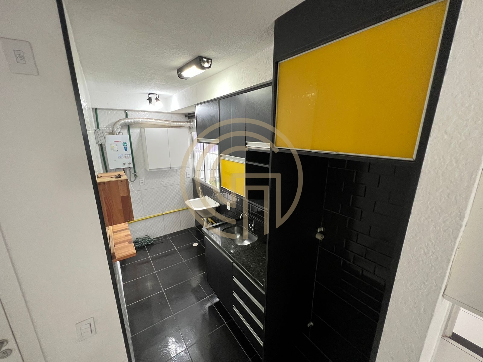 Apartamento, 2 quartos, 40 m² - Foto 11