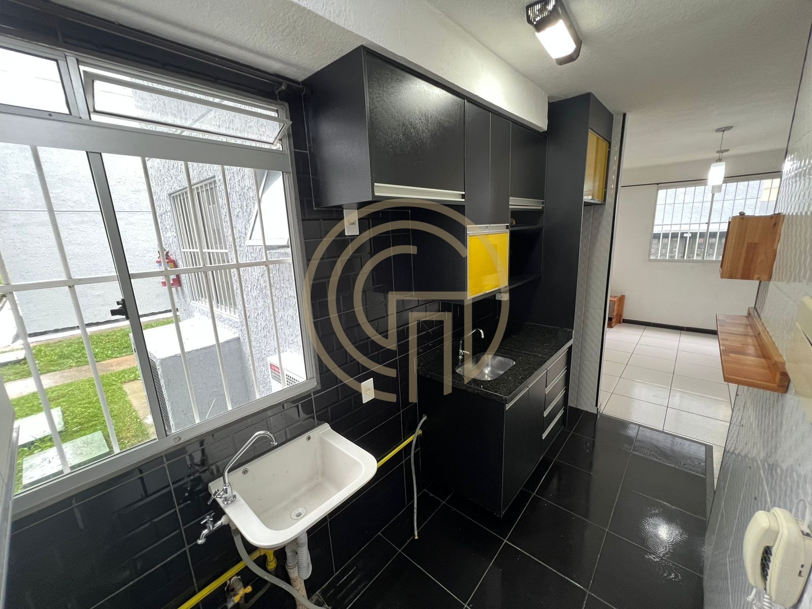 Apartamento, 2 quartos, 40 m² - Foto 12
