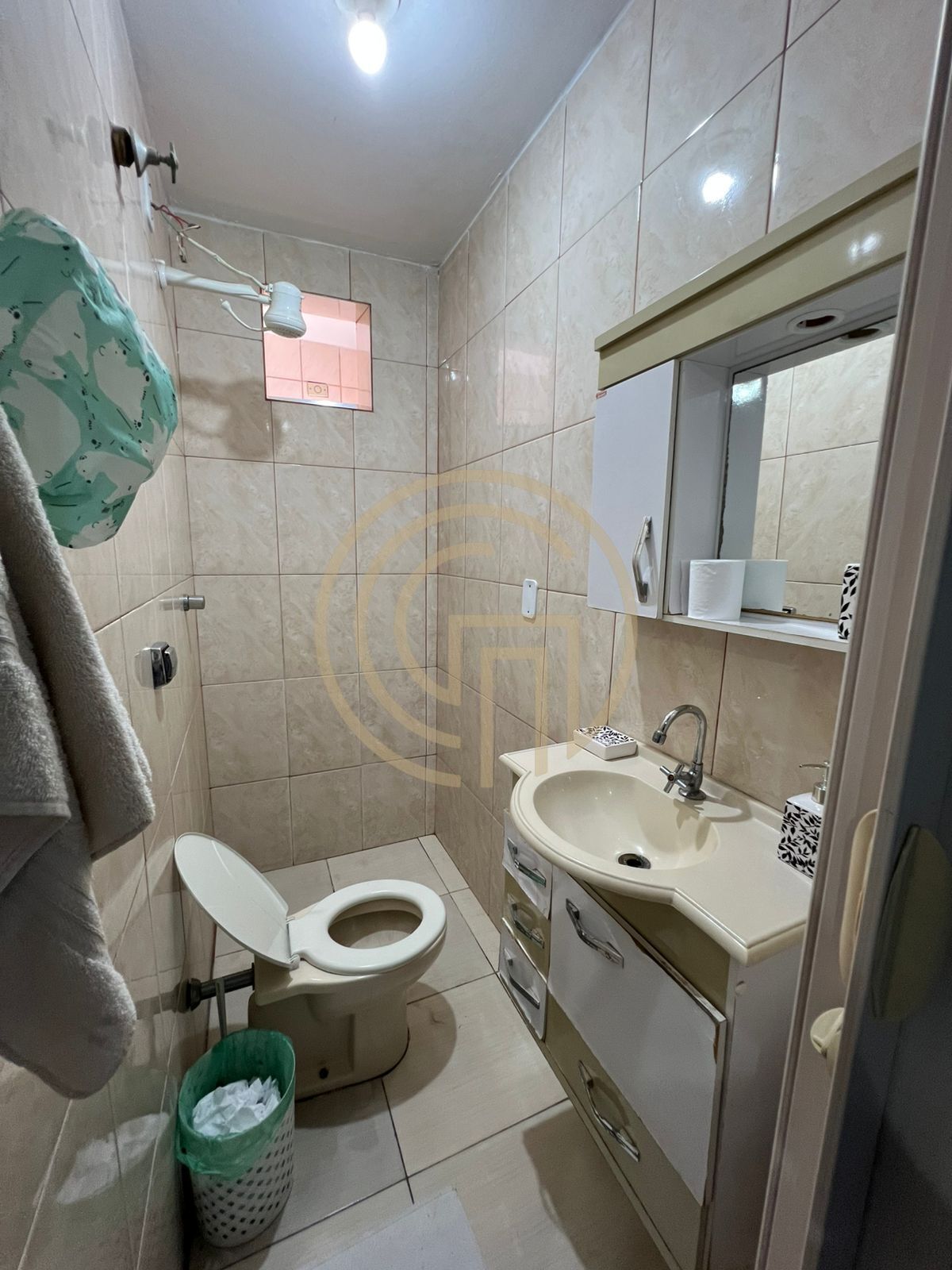Casa, 2 quartos, 100 m² - Foto 11