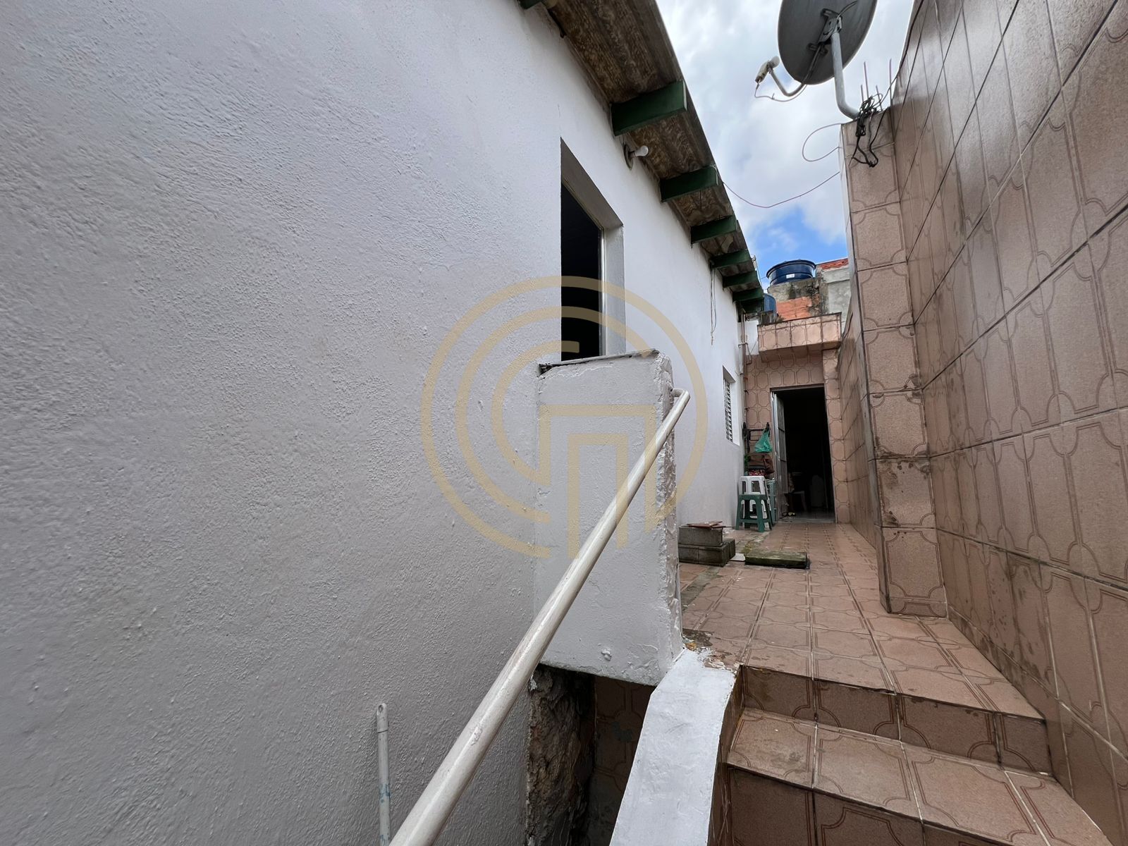 Casa, 2 quartos, 100 m² - Foto 16