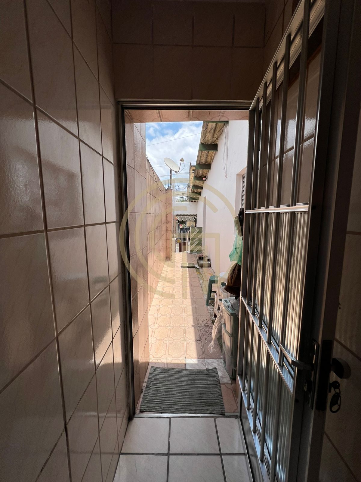 Casa, 2 quartos, 100 m² - Foto 2