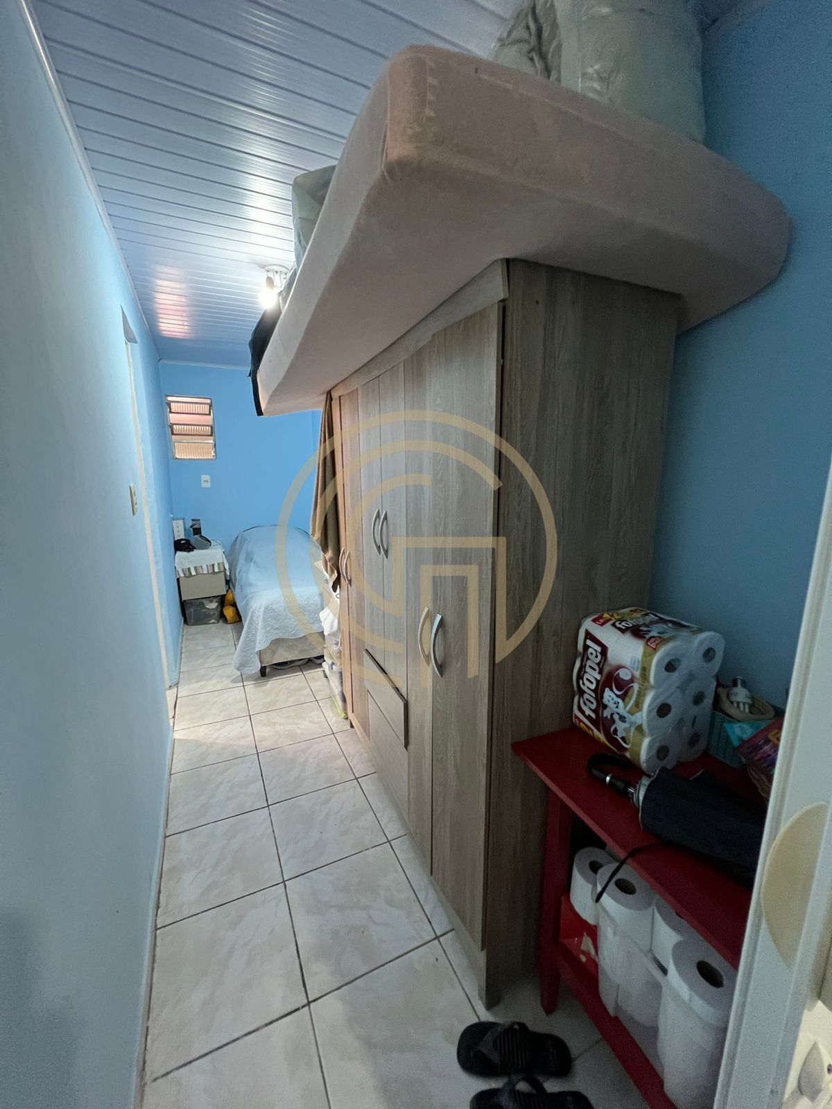 Casa, 2 quartos, 100 m² - Foto 6