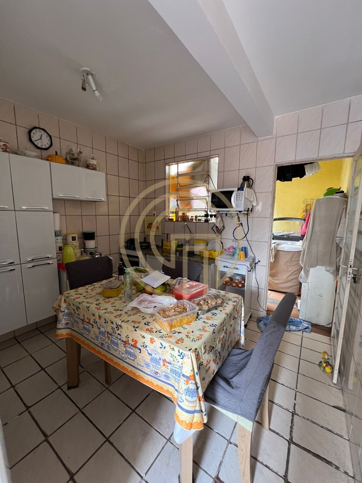 Casa, 2 quartos, 100 m² - Foto 1