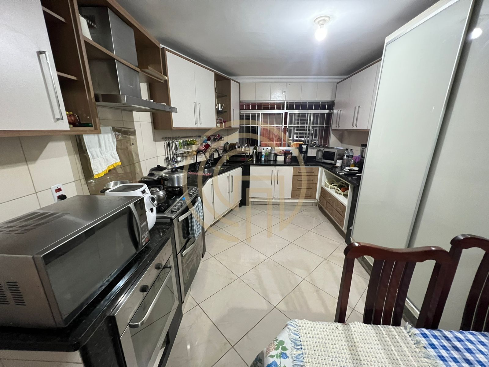 Sobrado, 3 quartos, 222 m² - Foto 3