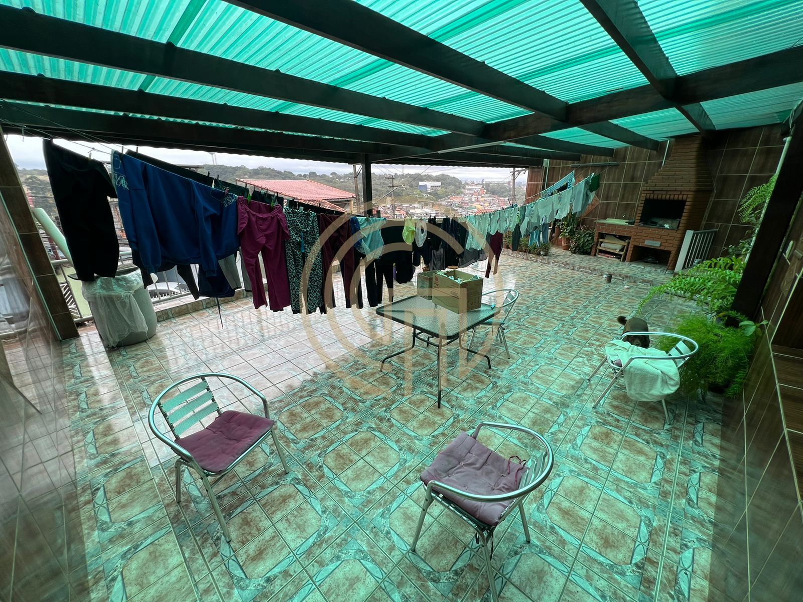Sobrado, 3 quartos, 222 m² - Foto 18