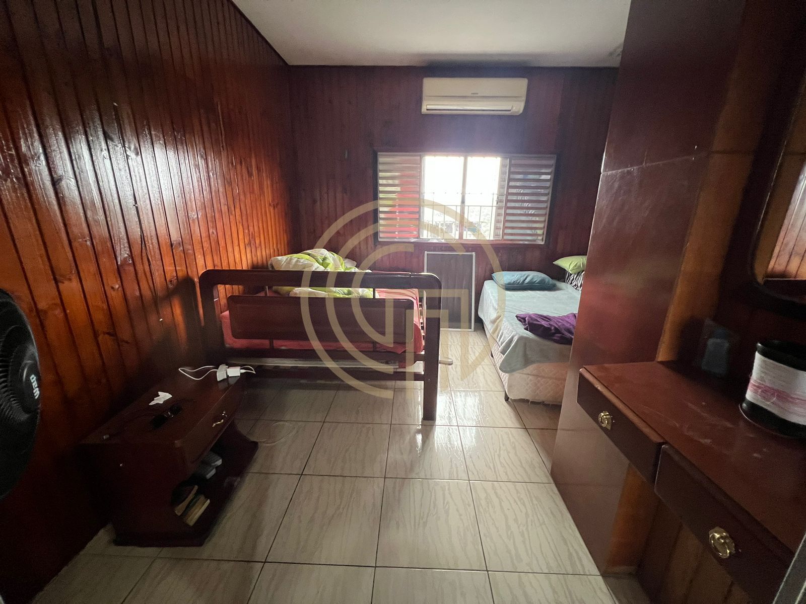 Sobrado, 3 quartos, 222 m² - Foto 6