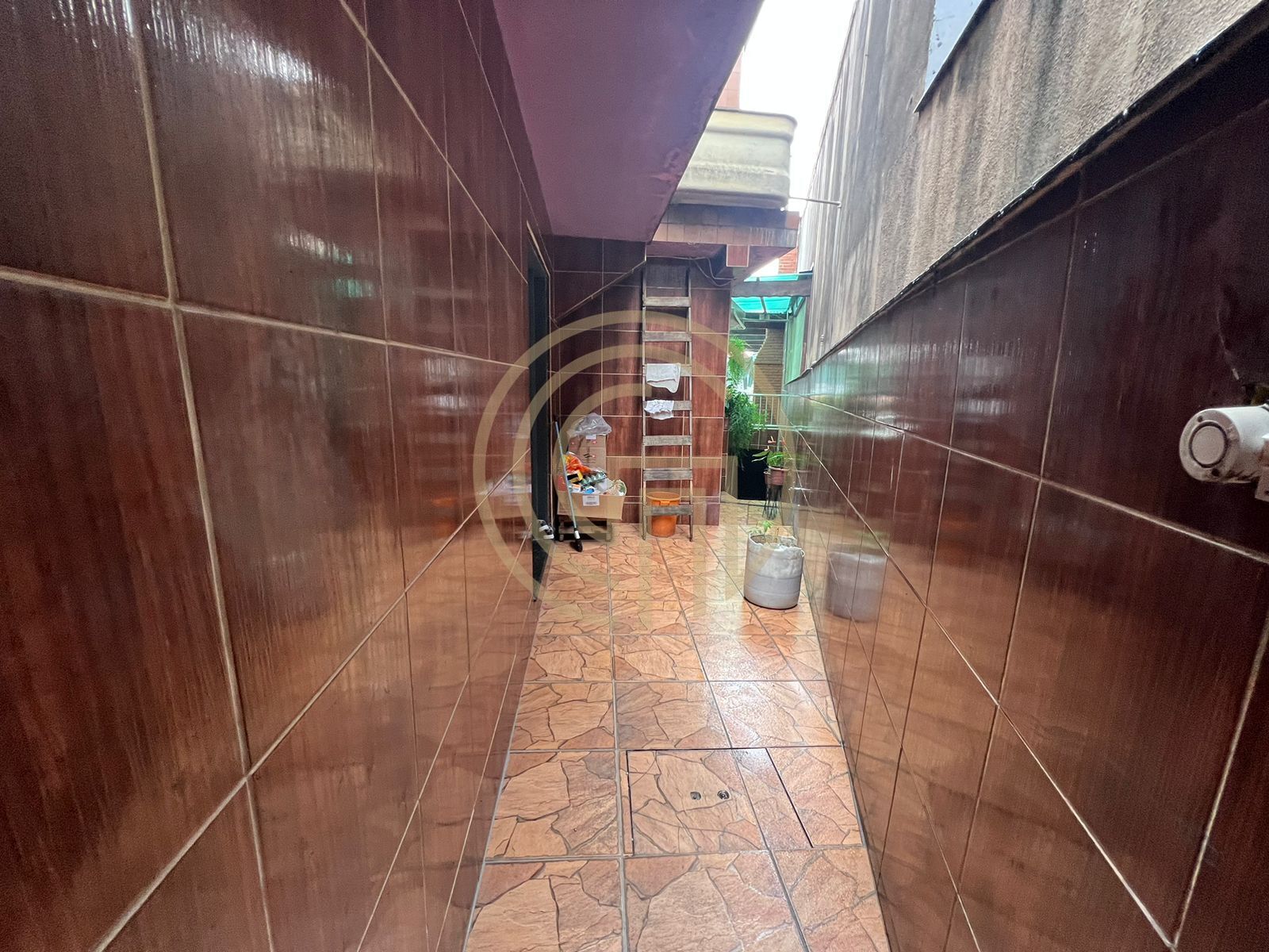 Sobrado, 3 quartos, 222 m² - Foto 4