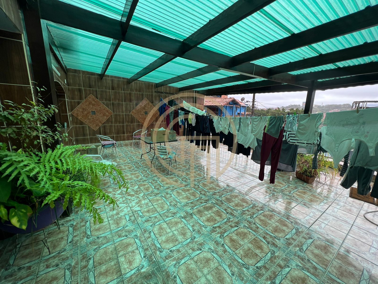 Sobrado, 3 quartos, 222 m² - Foto 16