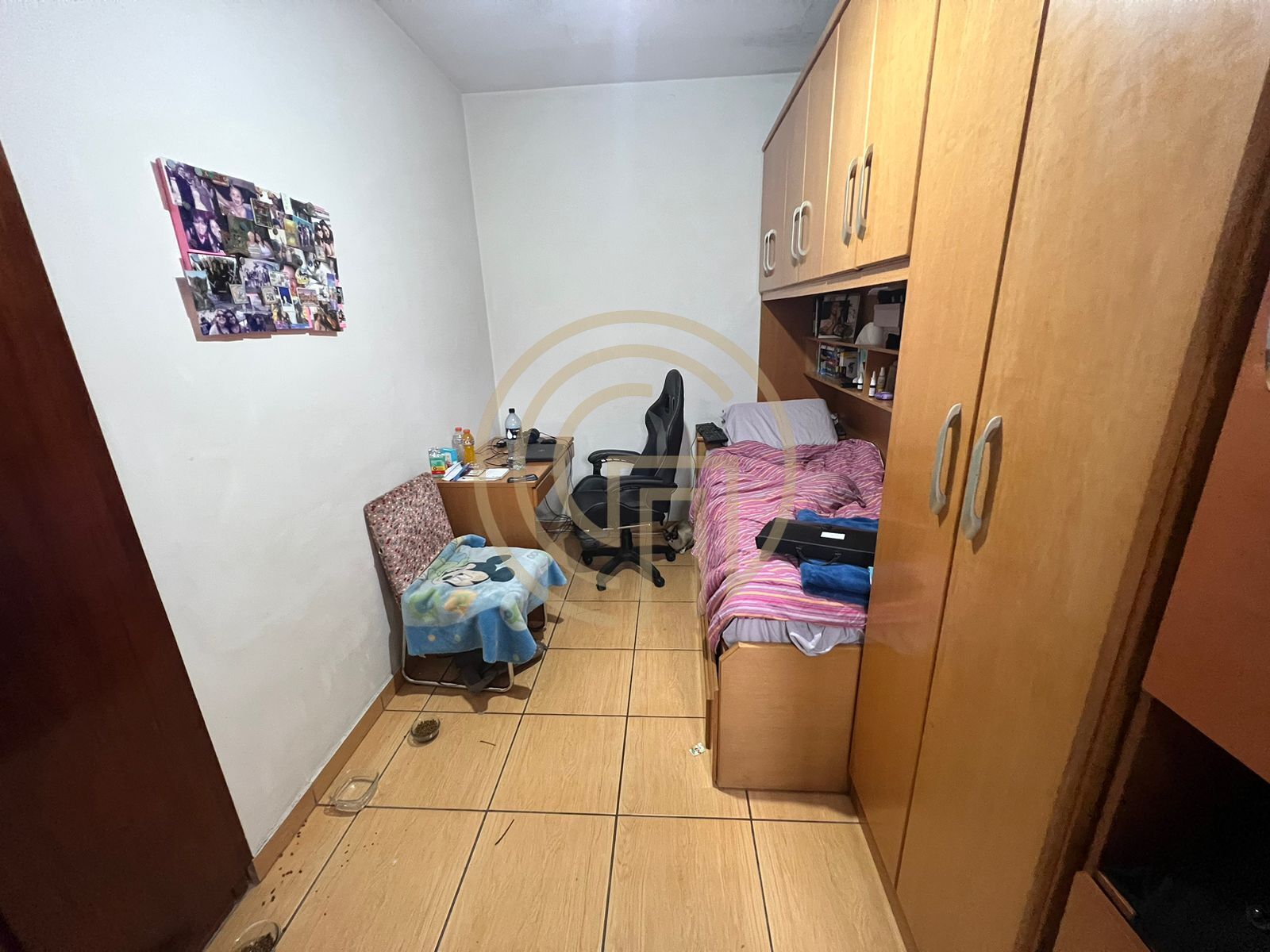 Sobrado, 3 quartos, 222 m² - Foto 9