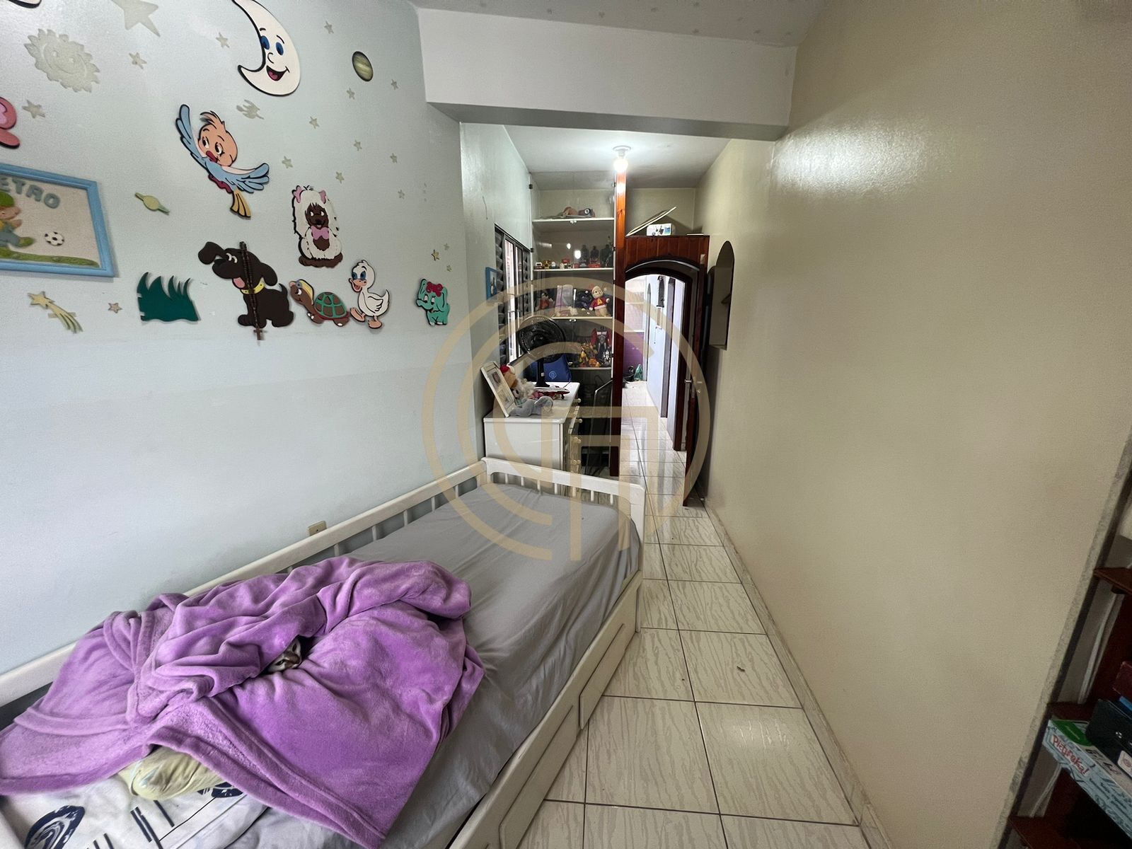 Sobrado, 3 quartos, 222 m² - Foto 12