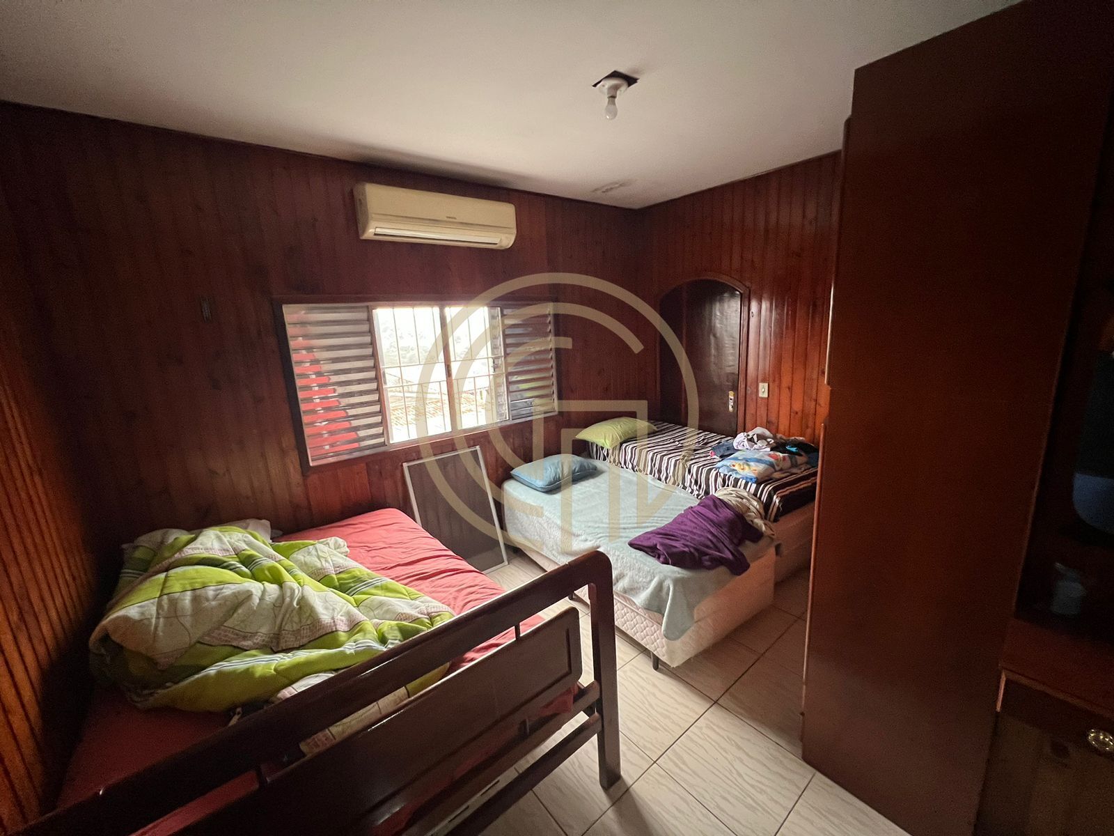 Sobrado, 3 quartos, 222 m² - Foto 5