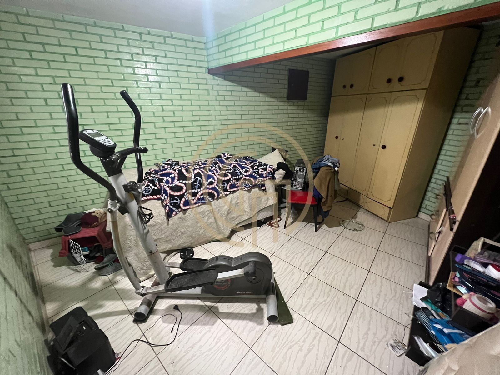 Sobrado, 3 quartos, 222 m² - Foto 14