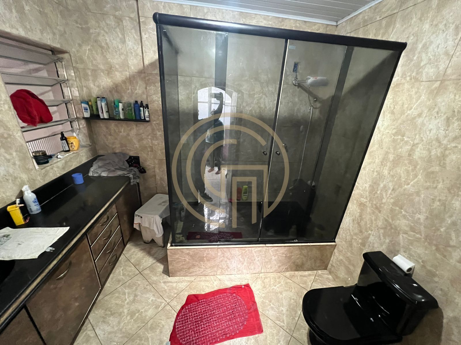 Sobrado, 3 quartos, 222 m² - Foto 7