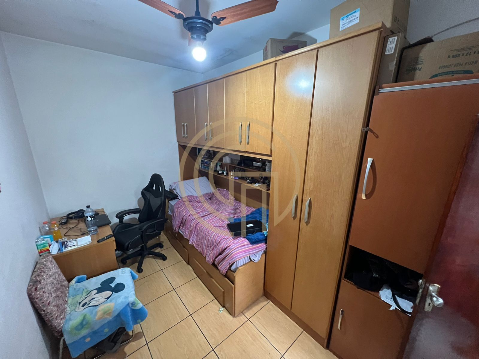 Sobrado, 3 quartos, 222 m² - Foto 8